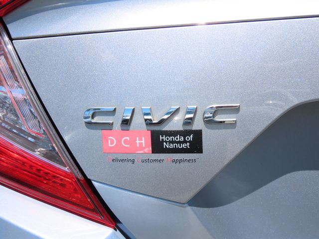 Thumbnail: 2019 Honda Civic - 5