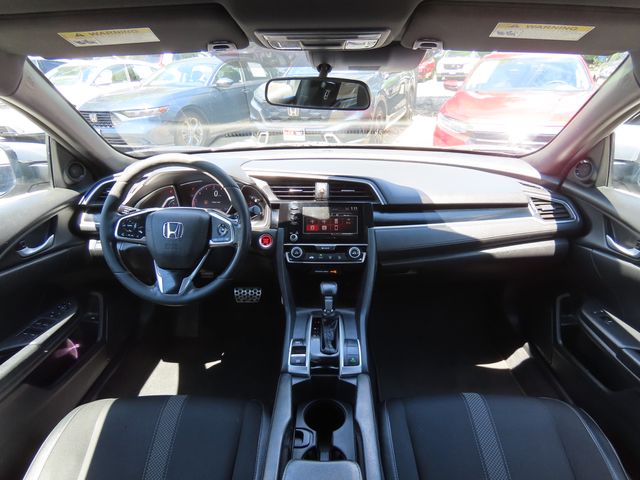 Thumbnail: 2019 Honda Civic - 2