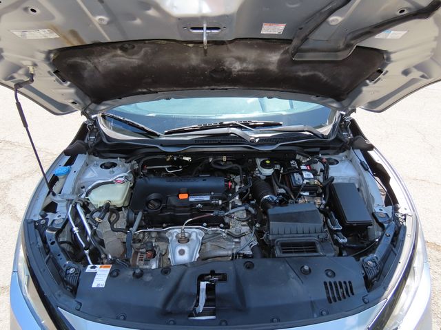 Thumbnail: 2019 Honda Civic - 6