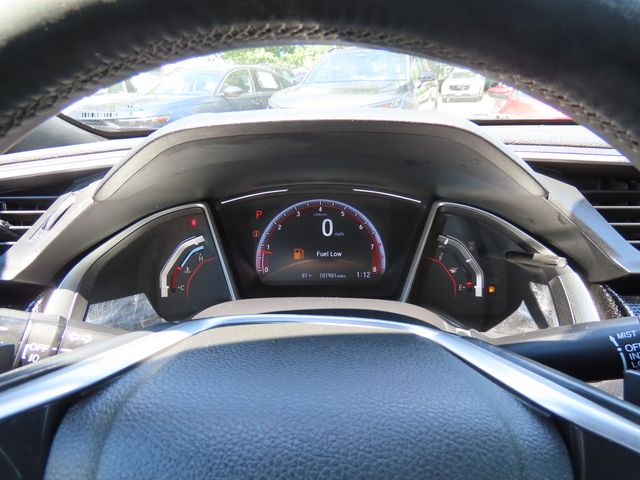 Thumbnail: 2019 Honda Civic - 13