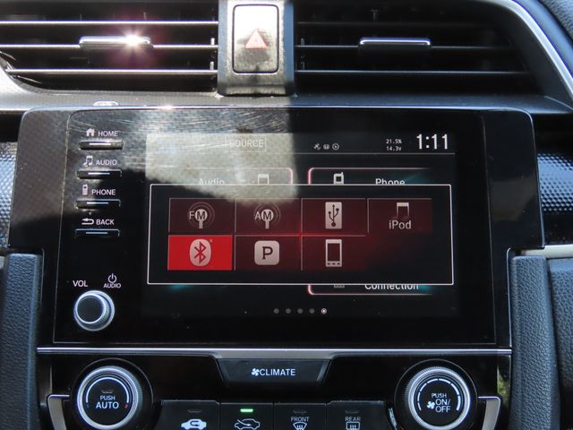 Thumbnail: 2019 Honda Civic - 11
