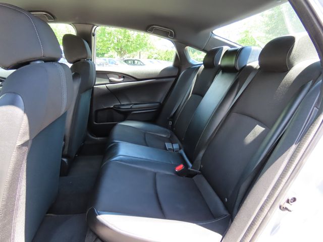 Thumbnail: 2019 Honda Civic - 10