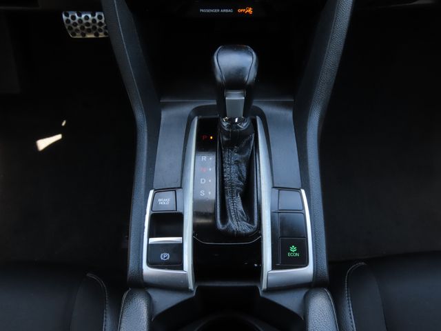 Thumbnail: 2019 Honda Civic - 12
