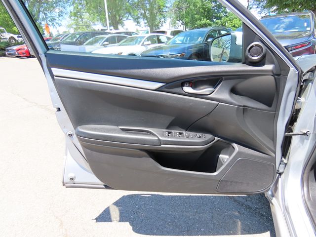 Thumbnail: 2019 Honda Civic - 22