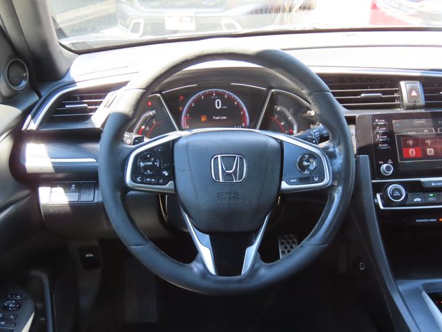 Thumbnail: 2019 Honda Civic - 7