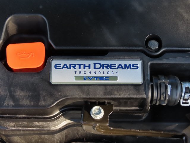 Thumbnail: 2016 Honda Civic - 17