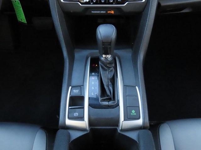 Thumbnail: 2016 Honda Civic - 12