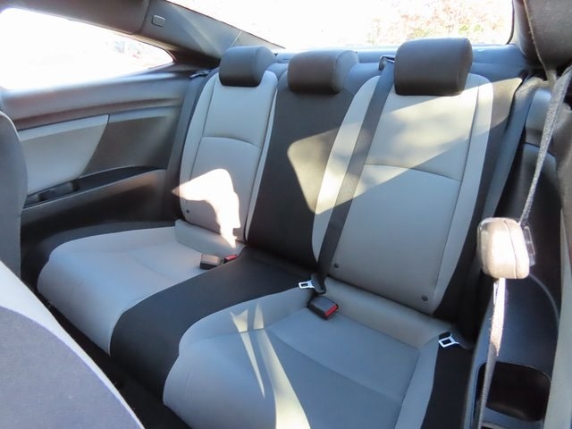 Thumbnail: 2016 Honda Civic - 9