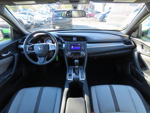 Thumbnail: 2016 Honda Civic - 6