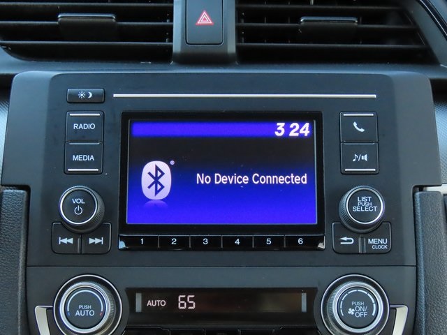 Thumbnail: 2016 Honda Civic - 11