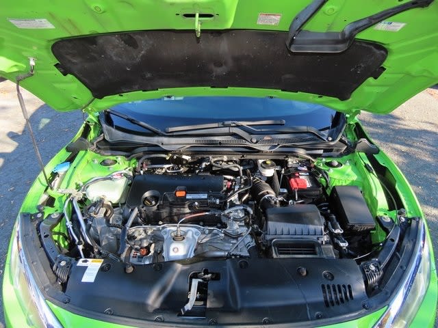 Thumbnail: 2016 Honda Civic - 5