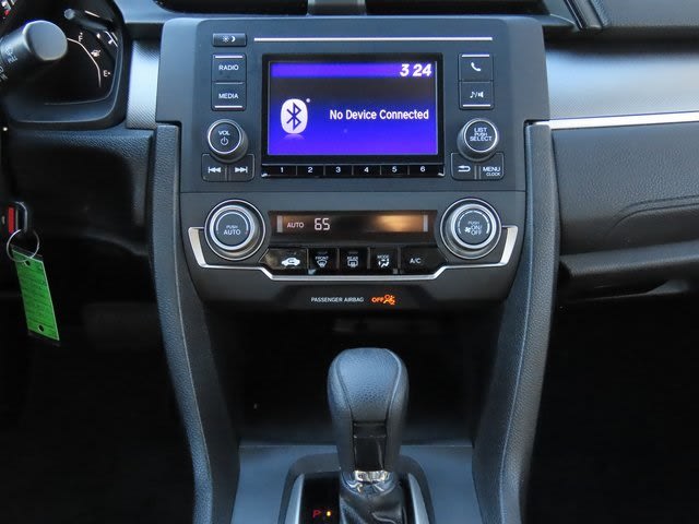 Thumbnail: 2016 Honda Civic - 19