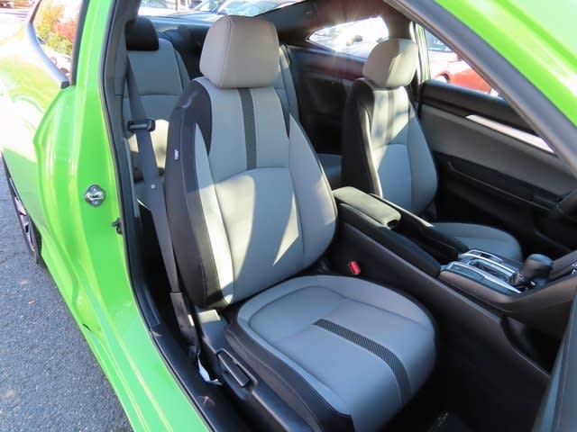 Thumbnail: 2016 Honda Civic - 8