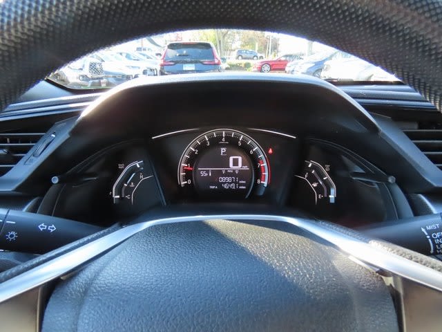Thumbnail: 2016 Honda Civic - 13