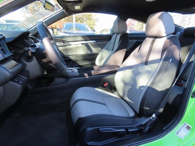 Thumbnail: 2016 Honda Civic - 7