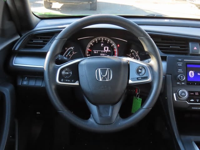 Thumbnail: 2016 Honda Civic - 10