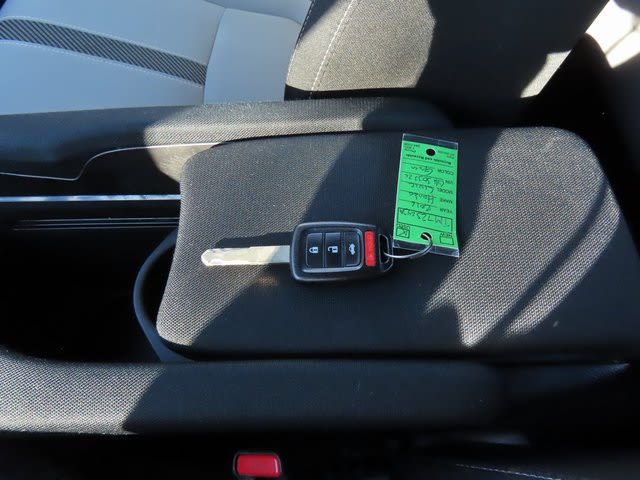 Thumbnail: 2016 Honda Civic - 14