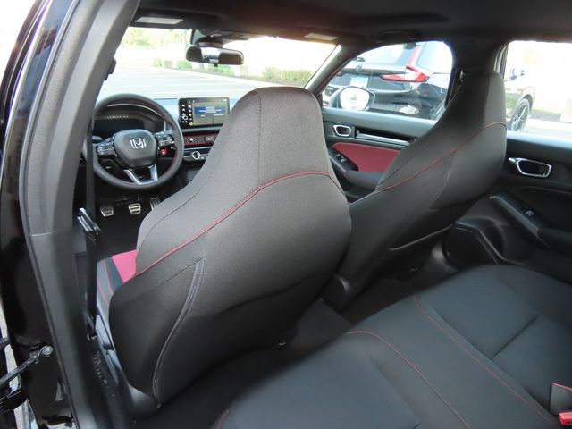 Thumbnail: 2026 Honda Civic - 19