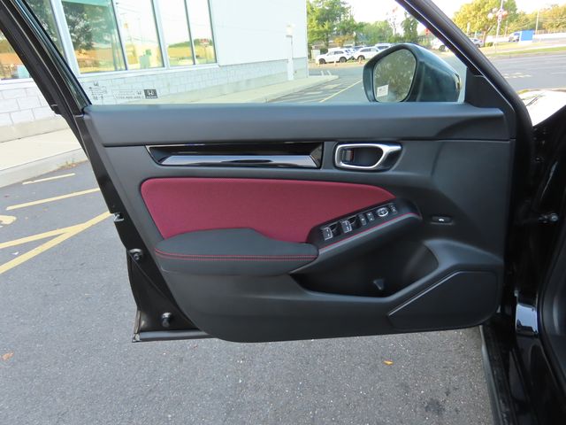 Thumbnail: 2026 Honda Civic - 20