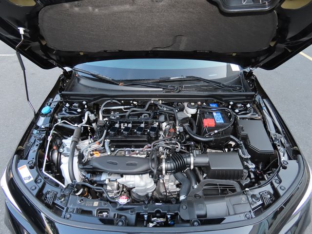 Thumbnail: 2026 Honda Civic - 17
