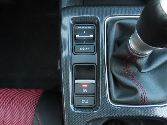 Thumbnail: 2026 Honda Civic - 24