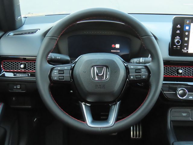Thumbnail: 2026 Honda Civic - 9