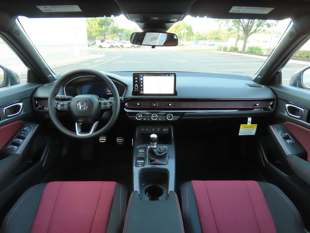 Thumbnail: 2026 Honda Civic - 2