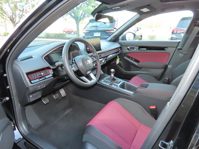Thumbnail: 2026 Honda Civic - 10