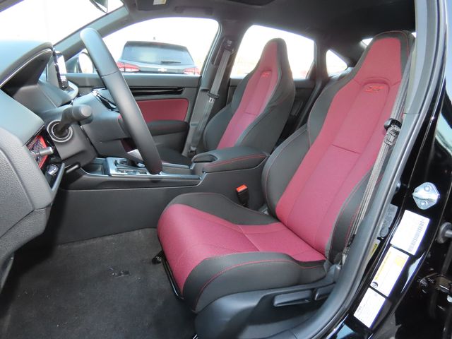 Thumbnail: 2026 Honda Civic - 11
