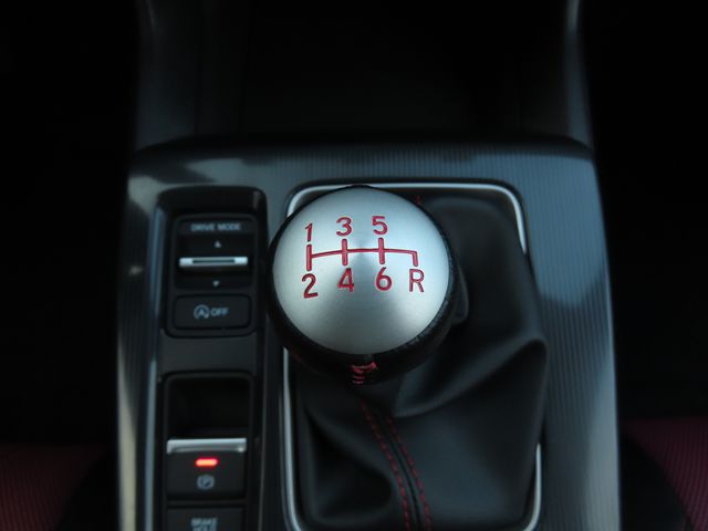 Thumbnail: 2026 Honda Civic - 14