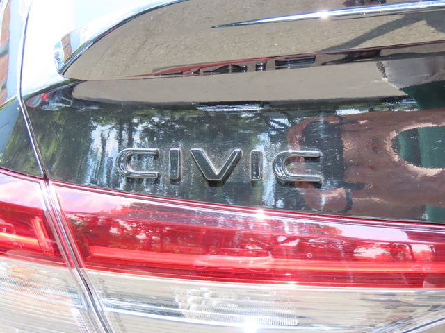 Thumbnail: 2026 Honda Civic - 8