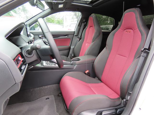 Thumbnail: 2026 Honda Civic - 11