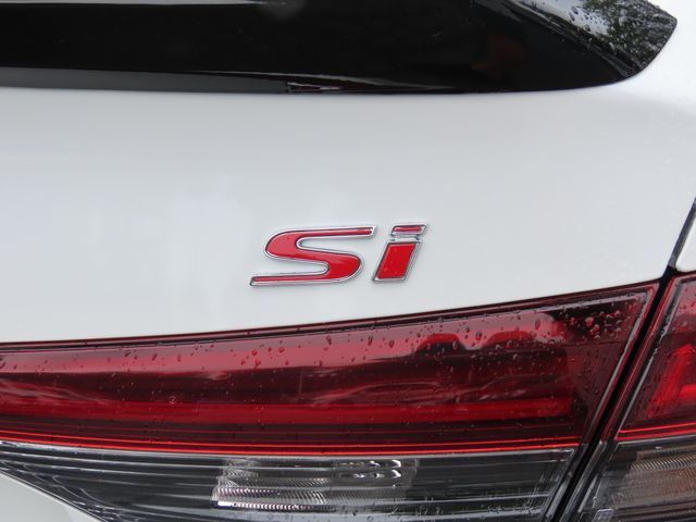 Thumbnail: 2026 Honda Civic - 21