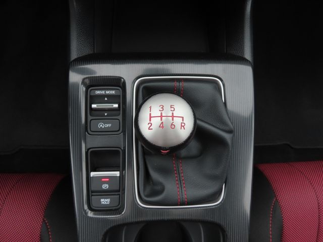 Thumbnail: 2026 Honda Civic - 16
