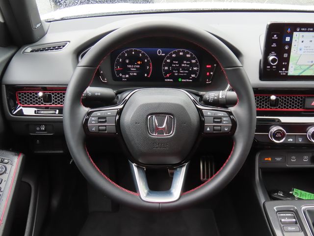 Thumbnail: 2026 Honda Civic - 14