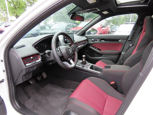 Thumbnail: 2026 Honda Civic - 2