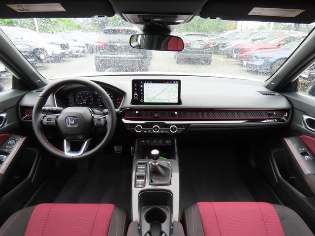 Thumbnail: 2026 Honda Civic - 10