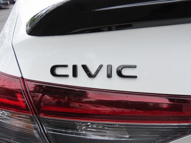 Thumbnail: 2026 Honda Civic - 7