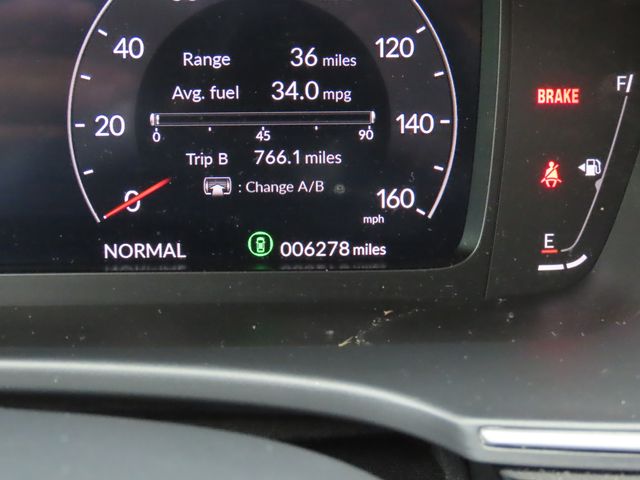 Thumbnail: 2026 Honda Civic - 28