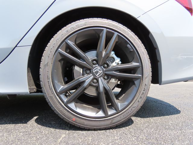 Thumbnail: 2026 Honda Civic - 8