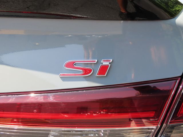 Thumbnail: 2026 Honda Civic - 18
