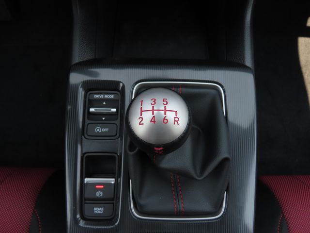 Thumbnail: 2026 Honda Civic - 16