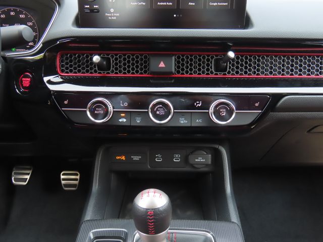 Thumbnail: 2026 Honda Civic - 22
