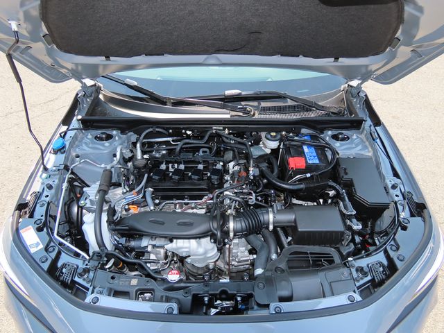 Thumbnail: 2026 Honda Civic - 9
