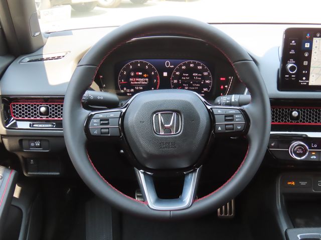 Thumbnail: 2026 Honda Civic - 14