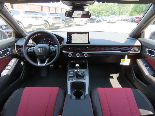 Thumbnail: 2026 Honda Civic - 10