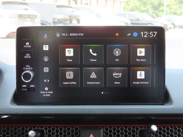 Thumbnail: 2026 Honda Civic - 21