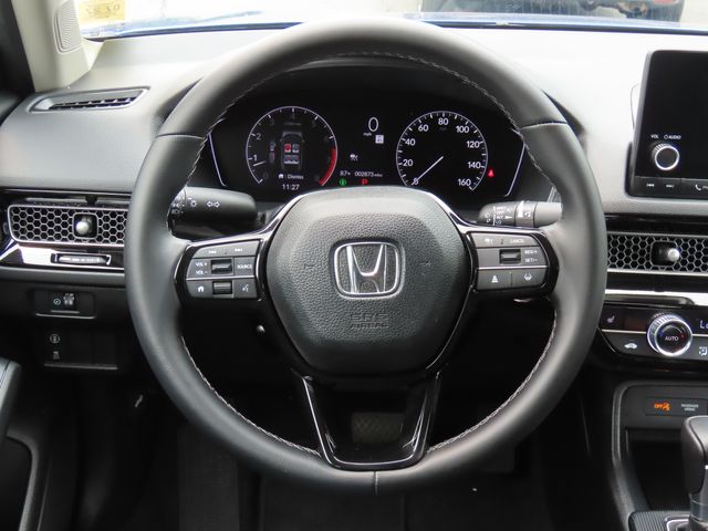 Thumbnail: 2023 Honda Civic - 14