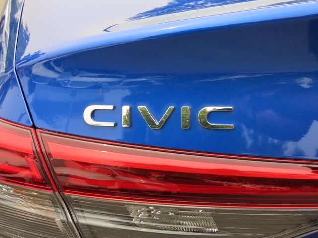 Thumbnail: 2023 Honda Civic - 7
