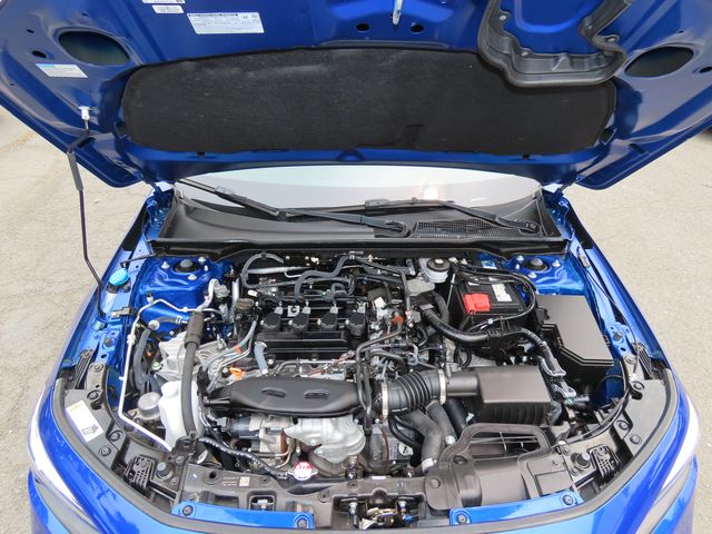 Thumbnail: 2023 Honda Civic - 9
